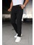 Erkek Slim Fit Likralı Gabardin Pantolon 5