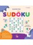 Çocuklar Için Sudoku 4. Seviye 1