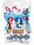 402785 SUN-WST-FİGÜR SONIC NANO PODS SÜRPRİZ PAKET SONIC 24D 4