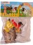 828-13 PVC DE 6LI ÇİFTLİK HAYVANLARI 72 2