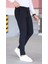 Erkek Slim Fit Likralı Gabardin Pantolon 3