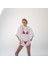 Red Bikini Oversize Tişört - Beyaz 3