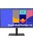 Samsung 24" Essential LS24C432GAUXUF 4 Ms Full Hd Pivot IPS Monitör 1
