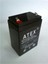 Atex AX-12V 2.2AH Dik Bakımsız Kuru Akü 1