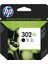 Hp 302XL Black Siyah Kartuş F6U68AE 1