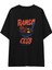 Ramen Bowl Club Oversize Tişört - Siyah 1