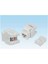 Hcs J6E-00873 Keystone Jack Utp Cat6 Lsa 1