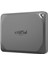 Crucial 1tb CT1000X9SSD9 1050MB-1050MB X9 Serisi Portable Taşınabilir Harici SSD 1