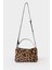 Kadın Leopar Desenli Çapraz Çanta F1252AXNS 2