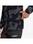 Terrex Multi Printed Full Zip Fleece Erkek Siyah Yürüyüş Polar.- 11