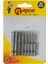 Rıco 005-KK1132 50MM 8 Parça Allen Bits Uç Seti 1
