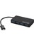 Vcom DH302C Type-C To USB 3.0 4 Port USB Çoklayıcı 1