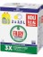Fairy Profesyonel Sıvı Bulaşık Deterjanı Elde Yıkama Limon Kokulu 2.5 L, Pack Of 1 3