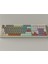 Everest Km-77 Runa Gri-Krem-Kahve USB Rainbow Aydınlatmalı Sessiz Q Klavye + Mouse Set 1