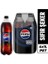 Pepsi Zero Sugar Kola Pet 4 x 1 L 2
