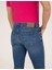 Erkek Mavi Slim Fit Jean Pantolon 50265270-VR036 7