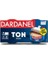Dardanel Ayçiçek Yağlı Ton Balığı 2X140 gr 2