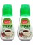 Sweetwell Stevia Sıvı Tatlandırıcı Sıfır Kalori 200 ml x 2 Adet 2