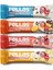 Fellas Yüksek Protein Bar, Karma Kutu (4 Çeşit), 45GR x 12 Adet 3