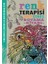 Renk Terapisi / Antistres Boyama Kitabı 1