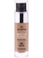 Gabrini Professional Hd Matte Foundation 3 1