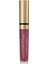 Likit Mat Ruj - Color Elixir Matte Liquid Lipstick 035 Faded Red 1