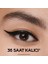 Maybelline New York Tattoo Liner Likit Eyeliner - Siyah 1