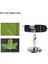 Cilt ve Saç Analiz Cihazı 1600X 2.mp USB 8 LED Digital Mikroskop 2