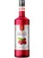 Nish Frambuaz (Raspberry) Aromalı Şurup 700 ml - P 1
