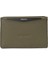 Hakiki Deri Haki Yatay Erkek Cüzdanı - 00520ZHAKZ01 1