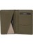 Hakiki Deri Haki Yatay Erkek Cüzdanı - 00520ZHAKZ01 3