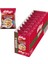 Kellogg's Granola Karışık Meyveli 60 gr X10 Adet,%45 Yulaf Içerir,lif Kaynağı,antioksidan Içerir,%20 Kurutulmuş Meyve,üzüm,hindistan Cevizi Cipsi,muz Cipsi,turna Yemişi,çıtır Elma,kahvaltılık Gevrek 1