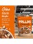 Fellas Protein Granola Karışık Kuruyemiş ve Kakao 270 gr 1