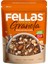 Fellas Protein Granola Karışık Kuruyemiş ve Kakao 270 gr 3
