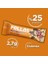 Fellas Protein Bar, Yer Fıstıklı ve Kakaolu, 32GR x 12 Adet 2