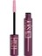 Maybelline New York Lash Sensational Sky High Maskara - Burgundy Haze 3