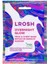 L'rosh Ower Night Glow Neck & Chest Mask, Vegan, Yaşlanma Karşıtı, Nemlendirici, Aydınlatıcı Boyun ve Dekolte Maskesi 1