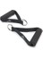 Black Mountain Products Griff Set Widerstandsbaender/resistance Bantlarında Için, Siyah 1