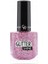 Golden Rose Glitter Shine Nail Lacquer NO:208 2