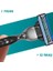 Gillette Mach3 Tıraş Makinesi + 2 Adet Yedek Tıraş Bıçağı 3