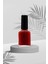 Kan Kırmızı Oje 15 - Yüksek Pigmentli Uzun Süreli Kalıcılık Hızlı Kuruma - Nail Lacquer 15 1