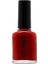 Kan Kırmızı Oje 15 - Yüksek Pigmentli Uzun Süreli Kalıcılık Hızlı Kuruma - Nail Lacquer 15 2