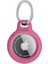 Airtag Için Anahtarlıklı Kılıf - Pembe 2
