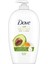 Dove Sıvı Sabun, Avokado Yağı ve Kalendula Özlü 450 ml 3