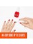 Sally Hansen -"sally Hansen Anında Kuru Topcoat 13 ml (Festival Nagellack)" 2