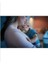 Philips Avent Ultra Air Night Karanlıkta Parlar Gece Emziği 0-6 Ay Kız SCF376/19 1