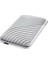 Wd My Passport™ SSD 2tb Silver, 1050MB/S Read, 1000MB/S Write, Pc & Mac Compatiable 3