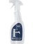Grohe Grohclean Temizlik Spreyi, Batarya, Musluk, Mutfak, Duş ve Banyo Aksesuarları Temizleyici, Doğal ve Etkili, 500 Ml, 48166000 1