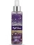 Mara Kozmetik IMM212.267 Night Queen Diamond Shimmer Mist Vücut Spreyi Silver 1