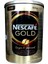 Nestle Nescafe Gold Teneke Signature 900GR 12456216 (12584221) 1